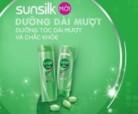 SunSilk Long Lasting Clean Conditioner