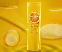 Sunsilk Smooth Silky Hair