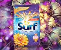 Surf Perfume Aqua