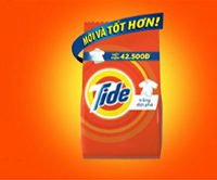 Tide Regular