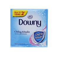 Downy fabric softener