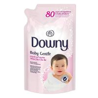 Downy Daring