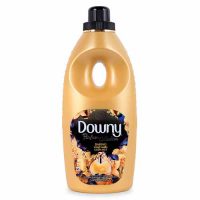 Downy daring