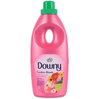 Downy passion