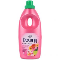 Downy passion