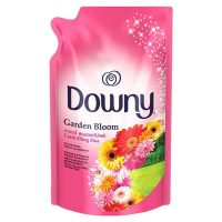 Downy passion perfume