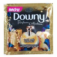 Downy laundry detergent