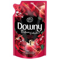 Downy