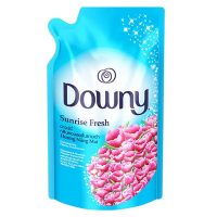 Downy sunrise fresh