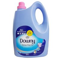 Downy sunrise fresh