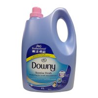 Downy sunrise fresh fabric conditioner