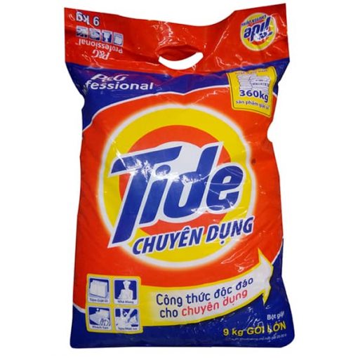 Tide laundry detergent singapore