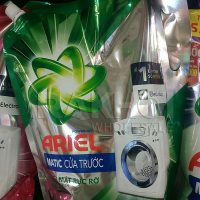 Ariel laundry detergent wholesale vietnam