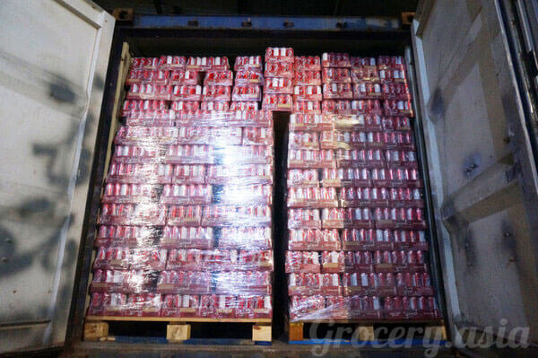Wholesale Sting Red Ginseng Berry Blast Energy Drink 330ML