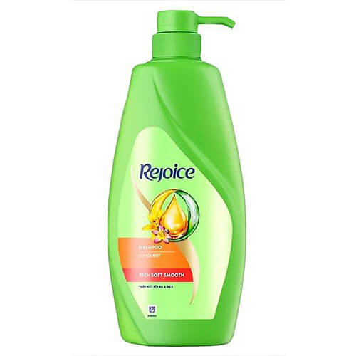 rejoice shampoo