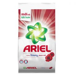 Ariel professional laundry detergent