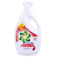 Ariel liquid detergent