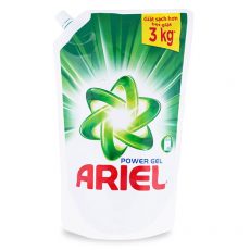 Ariel liquid detergent india