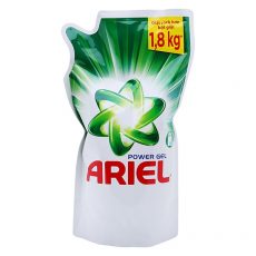 Ariel matic detergent