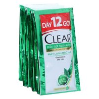 Clear shampoo vietnam wholesale