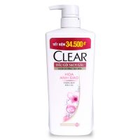 Clear mens shampoo australia