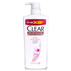 Clear mens shampoo australia