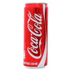 Coca cola light 330ml
