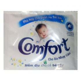 Comfort one time ultra morning fresh