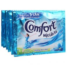 Comfort liquid fabric softener vietnam wholesale