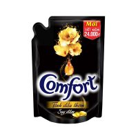 Comfort natural perfume rose