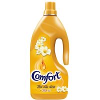 Comfort fabric softener bulk