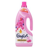 Comfort fabric softener msds