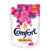 Comfort fabric softener allergy