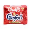 Comfort antibacterial fabric conditioner