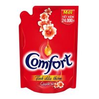 Comfort white fabric conditioner