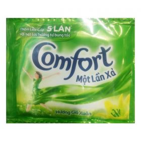 Comfort fabric softener malaysia