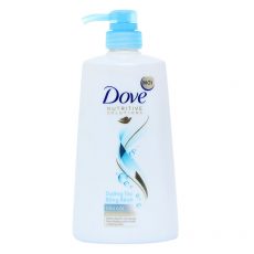 Dove hair fall rescue serum price