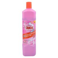 Duck bathroom cleaner