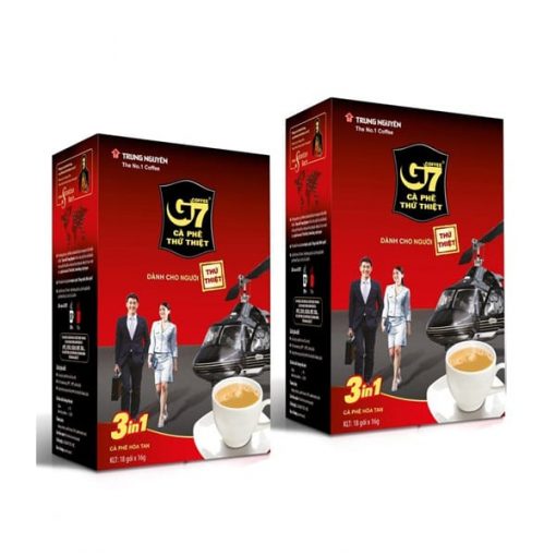 G7 3in1 vietnam wholesale