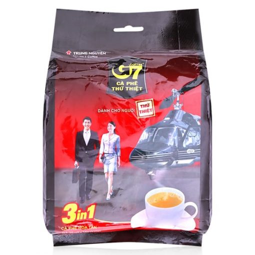 G7 vietnamese coffee wholesale