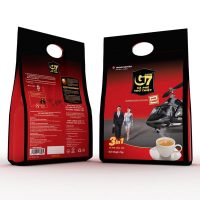 G7 vietnamese instant coffee wholesale