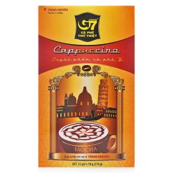G7 coffee mix 3in1