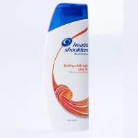 Head & shoulders uk