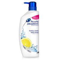 Headsholder shampoo