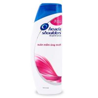 Head shoulders shampoo