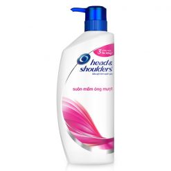 Head and shoulders singapore