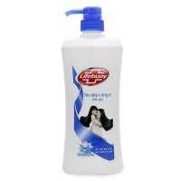 Lifebuoy shampoo