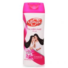 Lifebuoy herbal shampoo