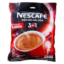 Nescafe vietnamese coffee