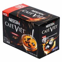 Nescafe 3in1